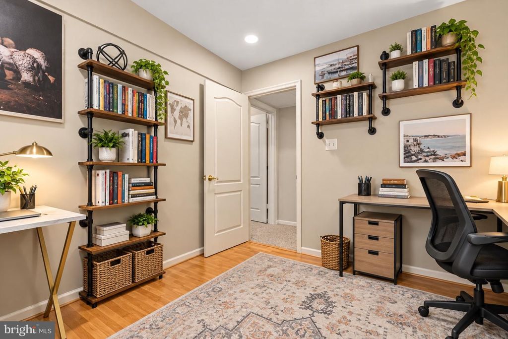 Image 57 of property listing at 8 HARROD CT, Reisterstown, MD 21136