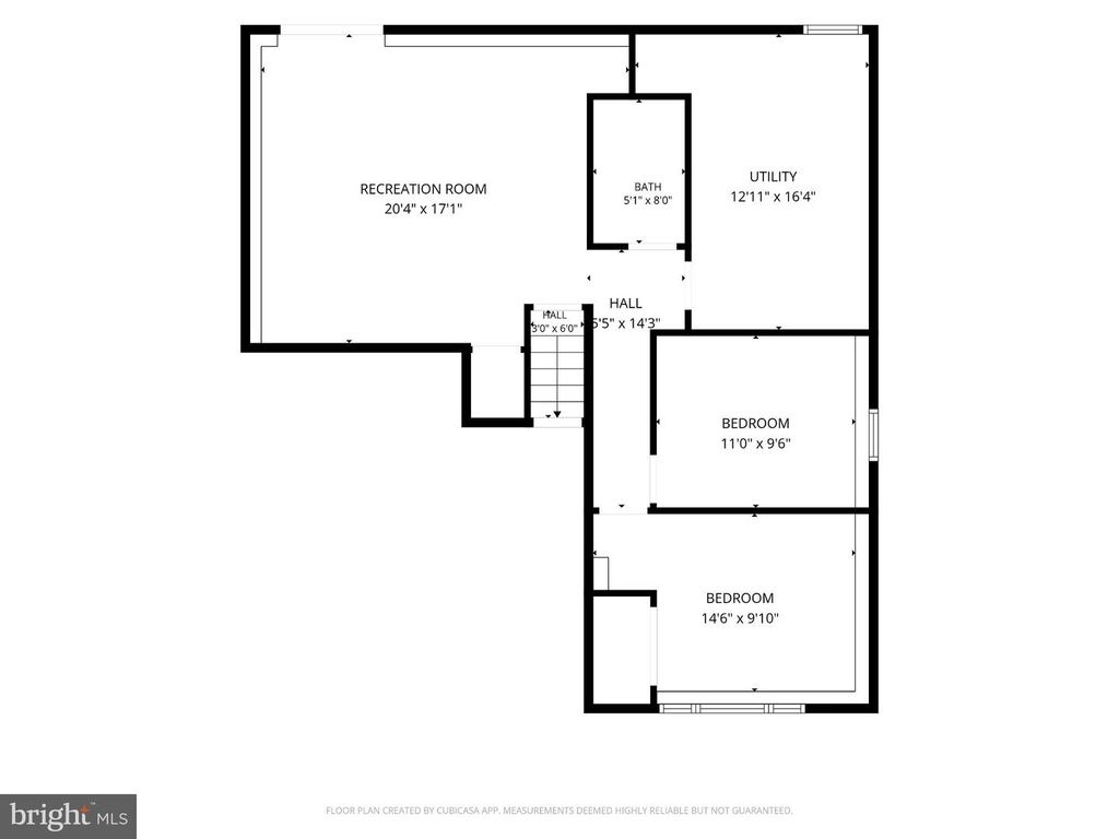 Image 60 of property listing at 8 HARROD CT, Reisterstown, MD 21136