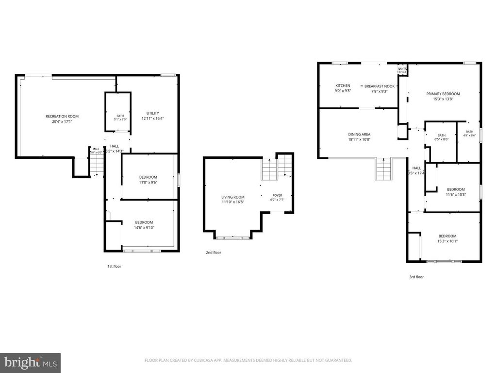 Image 61 of property listing at 8 HARROD CT, Reisterstown, MD 21136
