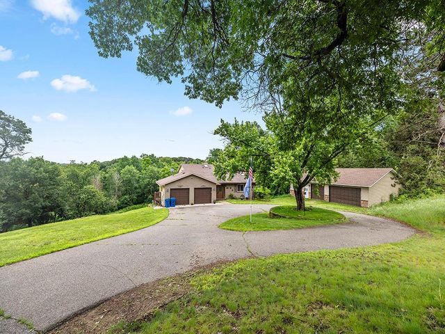 21271 Elk Lake Road NW, Elk River, MN 55330