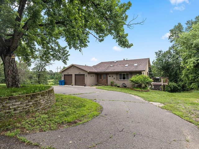 21271 Elk Lake Road NW, Elk River, MN 55330