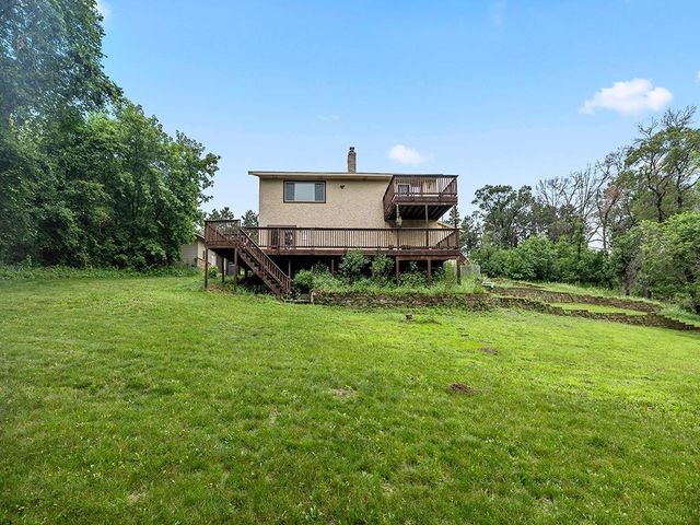 21271 Elk Lake Road NW, Elk River, MN 55330
