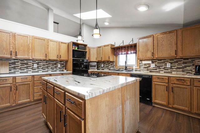 21271 Elk Lake Road NW, Elk River, MN 55330