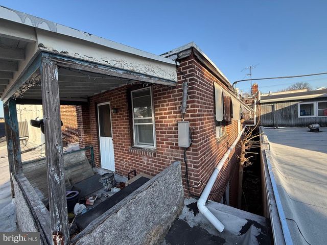 531 CHESTER PIKE, Prospect Park, PA 19076