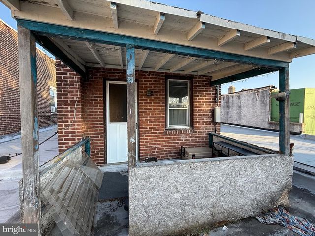 531 CHESTER PIKE, Prospect Park, PA 19076
