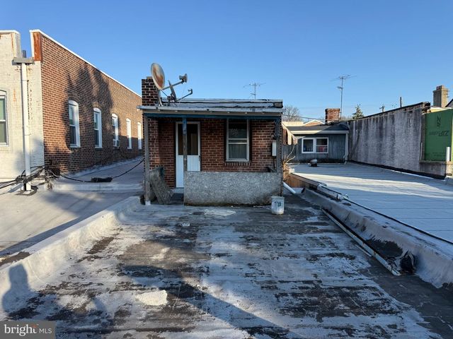531 CHESTER PIKE, Prospect Park, PA 19076