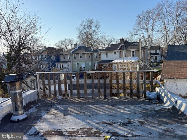 531 CHESTER PIKE, Prospect Park, PA 19076