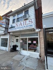 531 CHESTER PIKE, Prospect Park, PA 19076