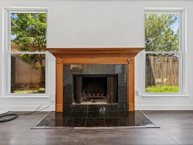 7850 Hillbarn Drive, Houston, TX 77040