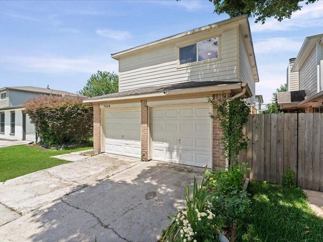 7850 Hillbarn Drive, Houston, TX 77040
