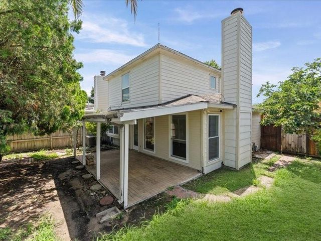 7850 Hillbarn Drive, Houston, TX 77040