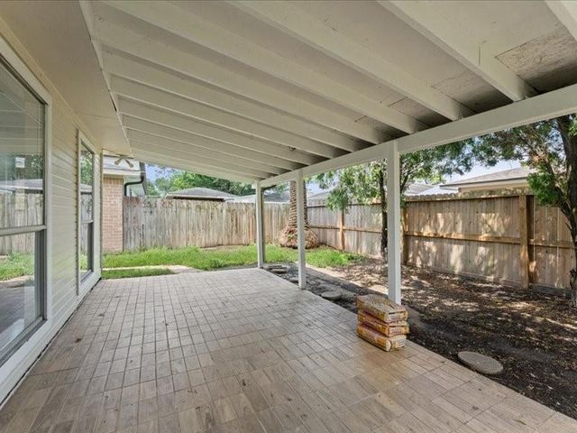 7850 Hillbarn Drive, Houston, TX 77040