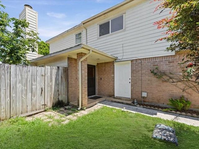 7850 Hillbarn Drive, Houston, TX 77040