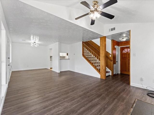 7850 Hillbarn Drive, Houston, TX 77040