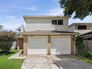 7850 Hillbarn Drive, Houston, TX 77040
