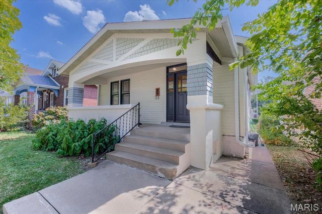 6036 Hartford Street, St Louis, MO 63139