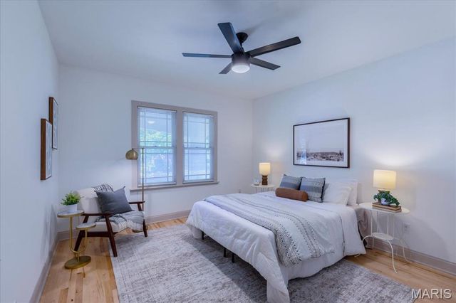 6036 Hartford Street, St Louis, MO 63139
