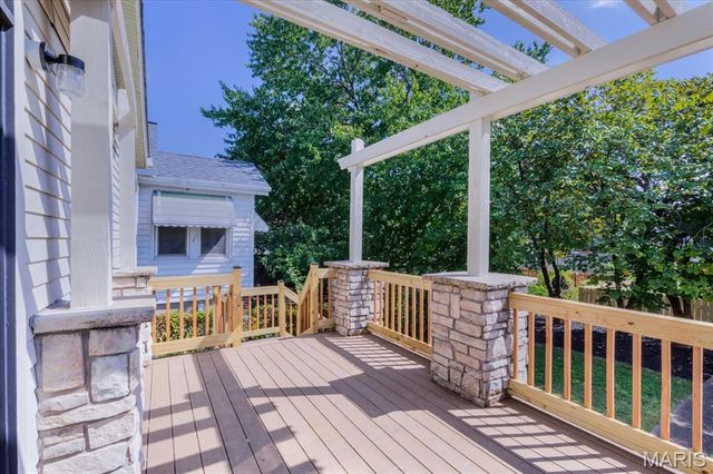 6036 Hartford Street, St Louis, MO 63139