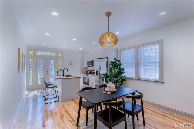 6036 Hartford Street, St Louis, MO 63139