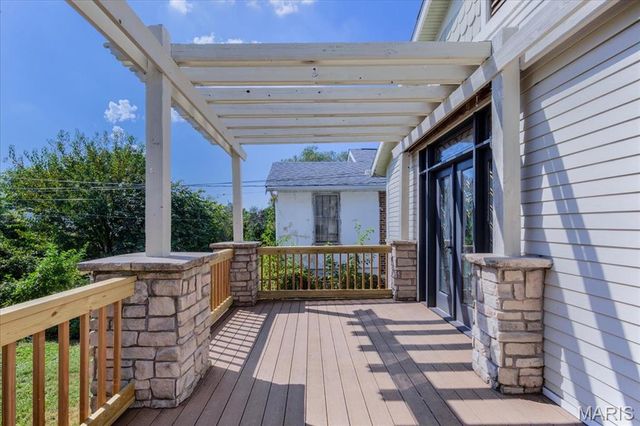 6036 Hartford Street, St Louis, MO 63139