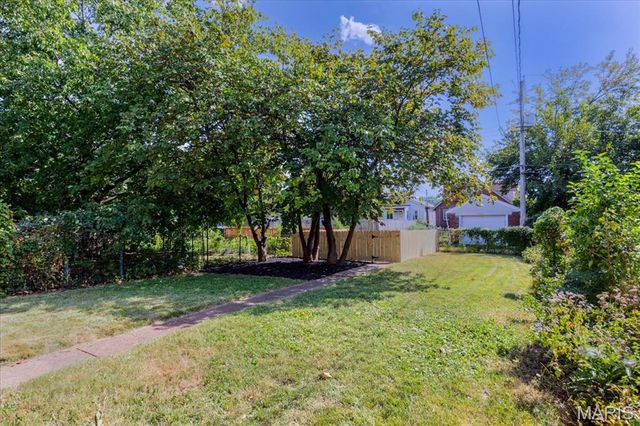 6036 Hartford Street, St Louis, MO 63139