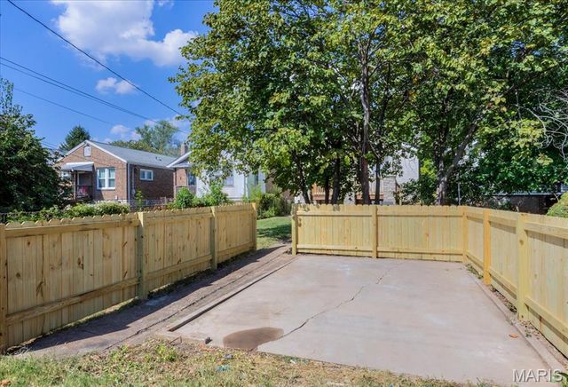 6036 Hartford Street, St Louis, MO 63139