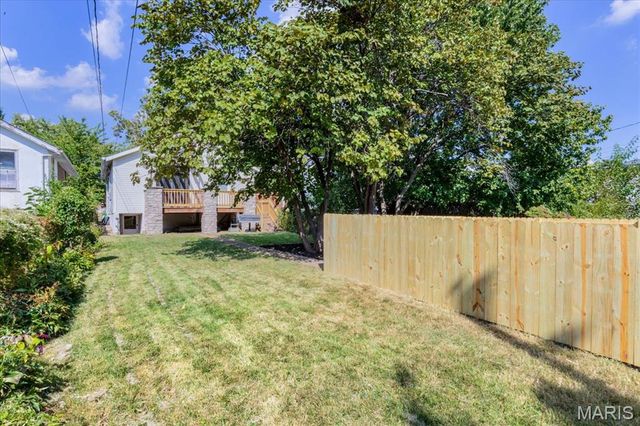 6036 Hartford Street, St Louis, MO 63139