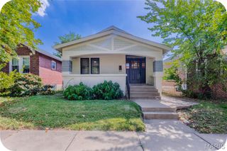 6036 Hartford Street, St Louis, MO 63139