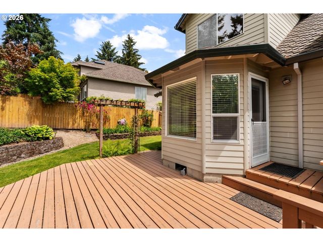 6725 Sw 160TH Ave, Beaverton, OR 97007