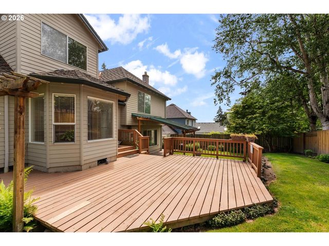 6725 Sw 160TH Ave, Beaverton, OR 97007