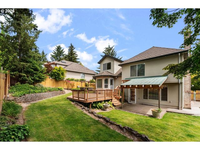 6725 Sw 160TH Ave, Beaverton, OR 97007