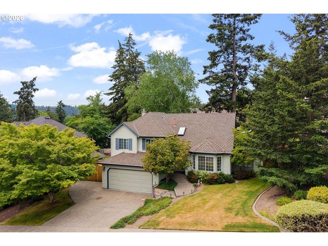 6725 Sw 160TH Ave, Beaverton, OR 97007