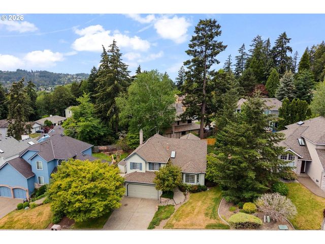 6725 Sw 160TH Ave, Beaverton, OR 97007