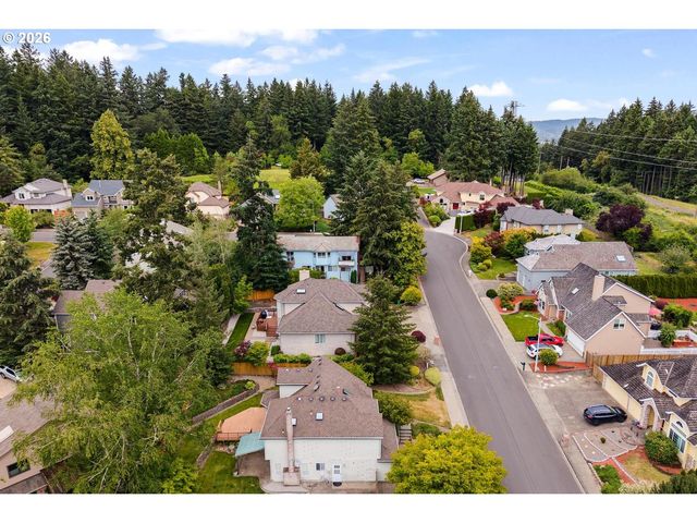 6725 Sw 160TH Ave, Beaverton, OR 97007