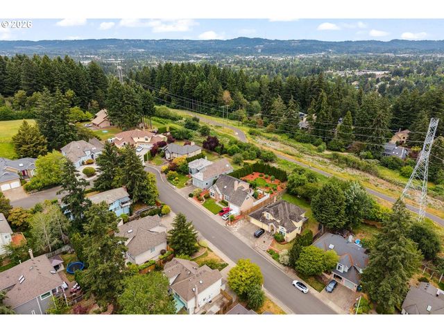 6725 Sw 160TH Ave, Beaverton, OR 97007