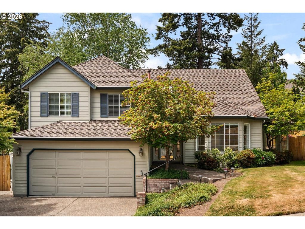 6725 Sw 160TH Ave, Beaverton, OR 97007