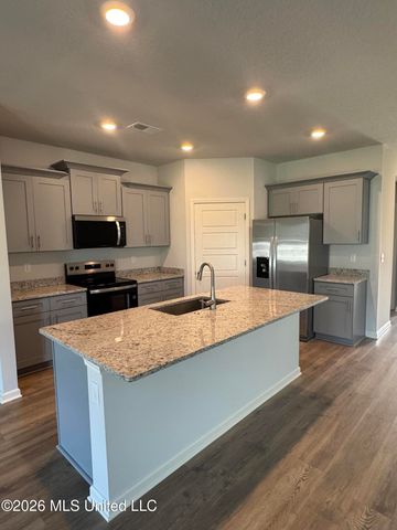 54 Spirit Dance Drive, Byhalia, MS 38611
