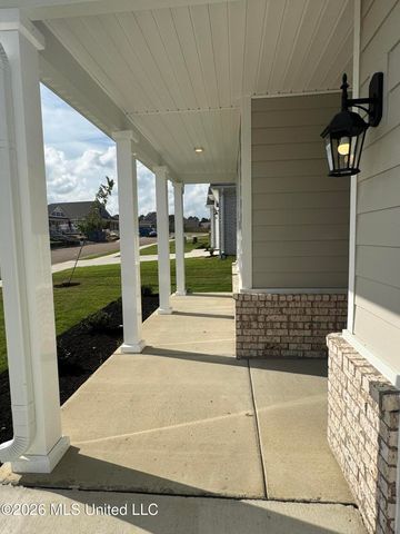 54 Spirit Dance Drive, Byhalia, MS 38611