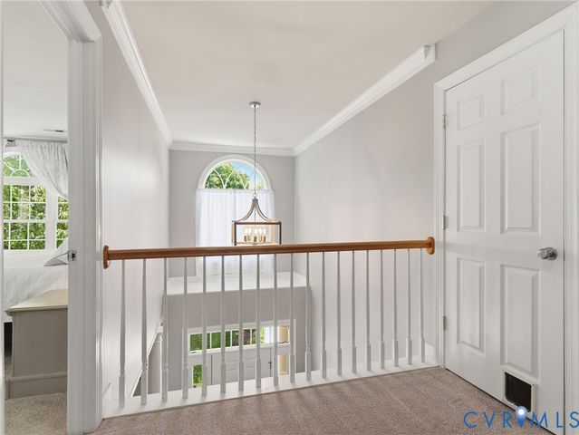 9056 Haversack Ln, Mechanicsville, VA 23116