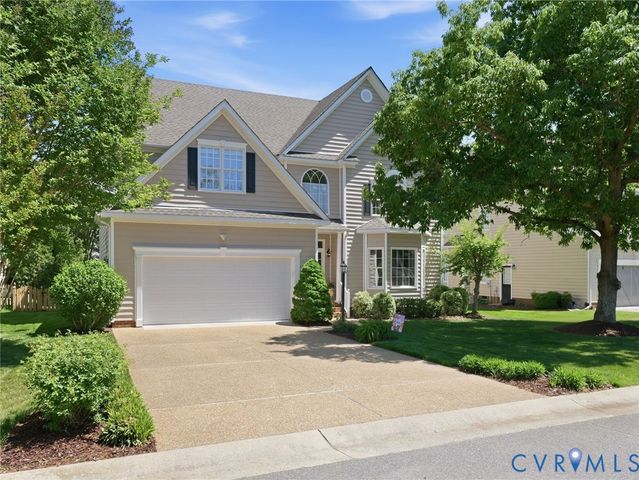 9056 Haversack Ln, Mechanicsville, VA 23116