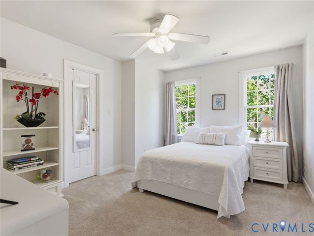9056 Haversack Ln, Mechanicsville, VA 23116