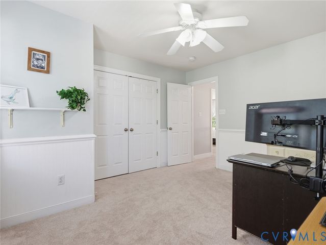 9056 Haversack Ln, Mechanicsville, VA 23116