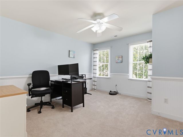 9056 Haversack Ln, Mechanicsville, VA 23116
