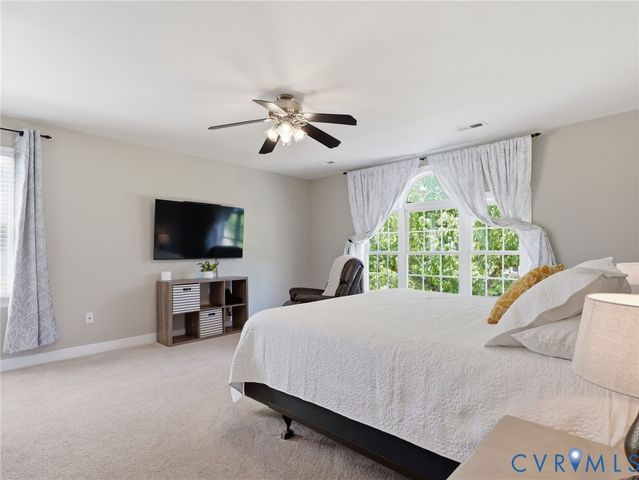 9056 Haversack Ln, Mechanicsville, VA 23116