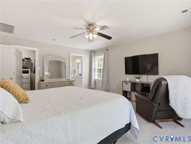 9056 Haversack Ln, Mechanicsville, VA 23116