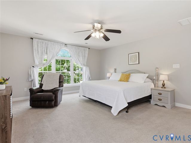 9056 Haversack Ln, Mechanicsville, VA 23116