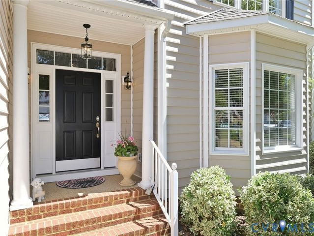 9056 Haversack Ln, Mechanicsville, VA 23116