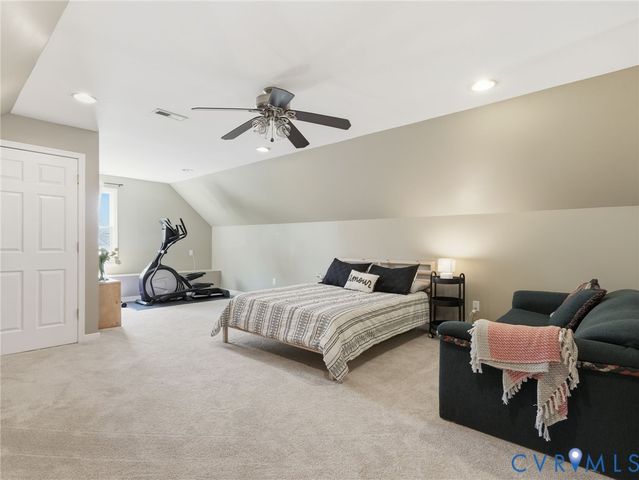 9056 Haversack Ln, Mechanicsville, VA 23116