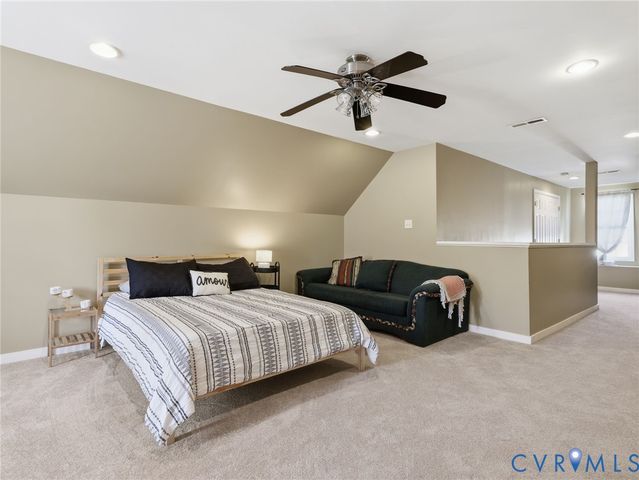 9056 Haversack Ln, Mechanicsville, VA 23116