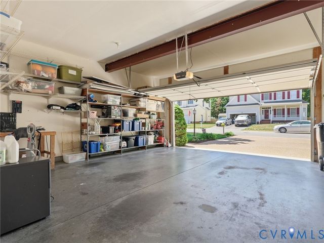 9056 Haversack Ln, Mechanicsville, VA 23116